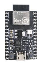 ESP32-C3-DevKitM-1-N4X